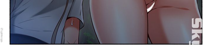 Soothe Me Raw Chapter 47 Page 32