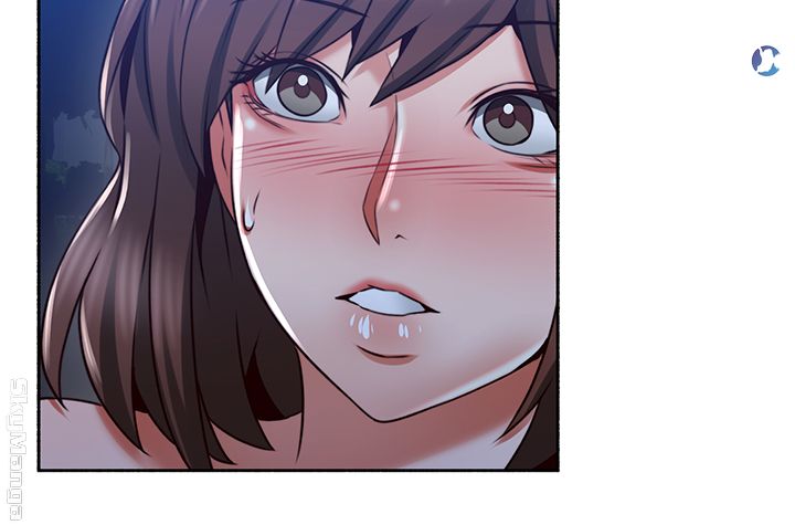 Soothe Me Raw Chapter 50 Page 35