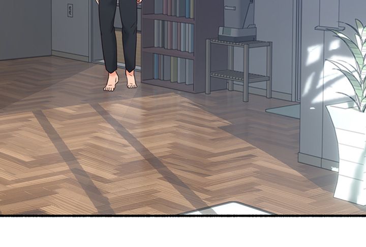 Soothe Me Raw Chapter 53 Page 15