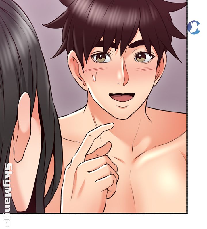 Soothe Me Raw Chapter 55 Page 32