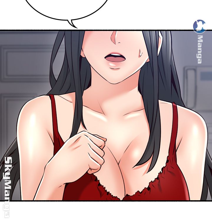 Soothe Me Raw Chapter 55 Page 38