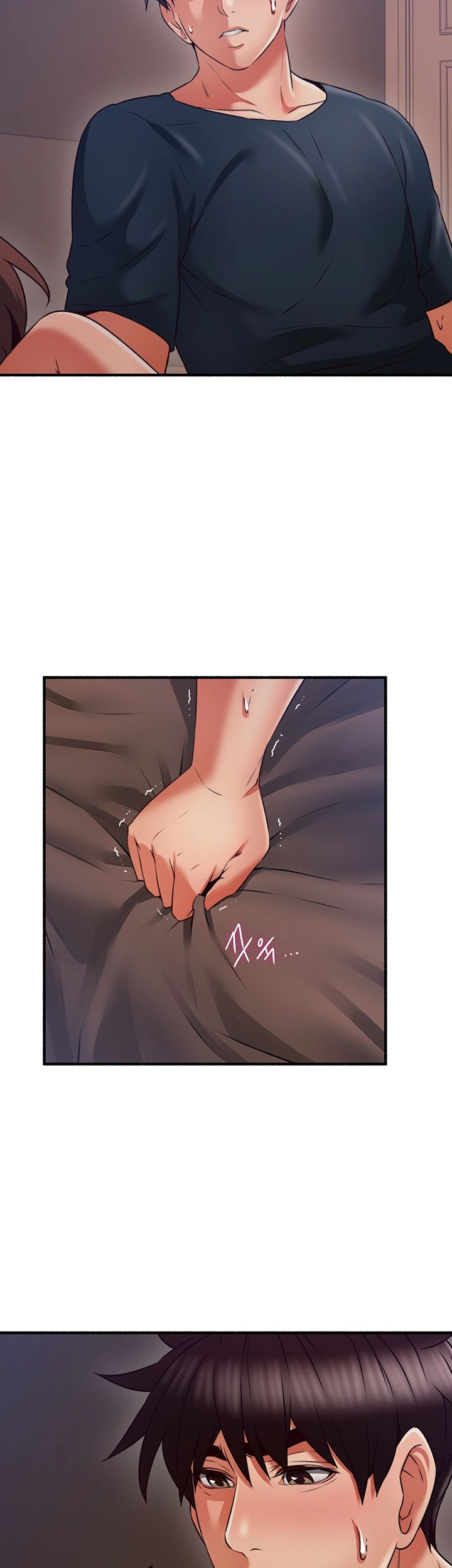 Soothe Me Raw Chapter 56 Page 23