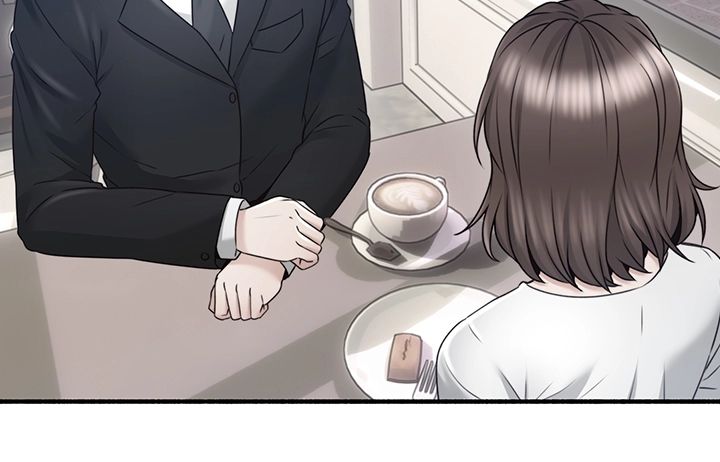 Soothe Me Raw Chapter 56 Page 33