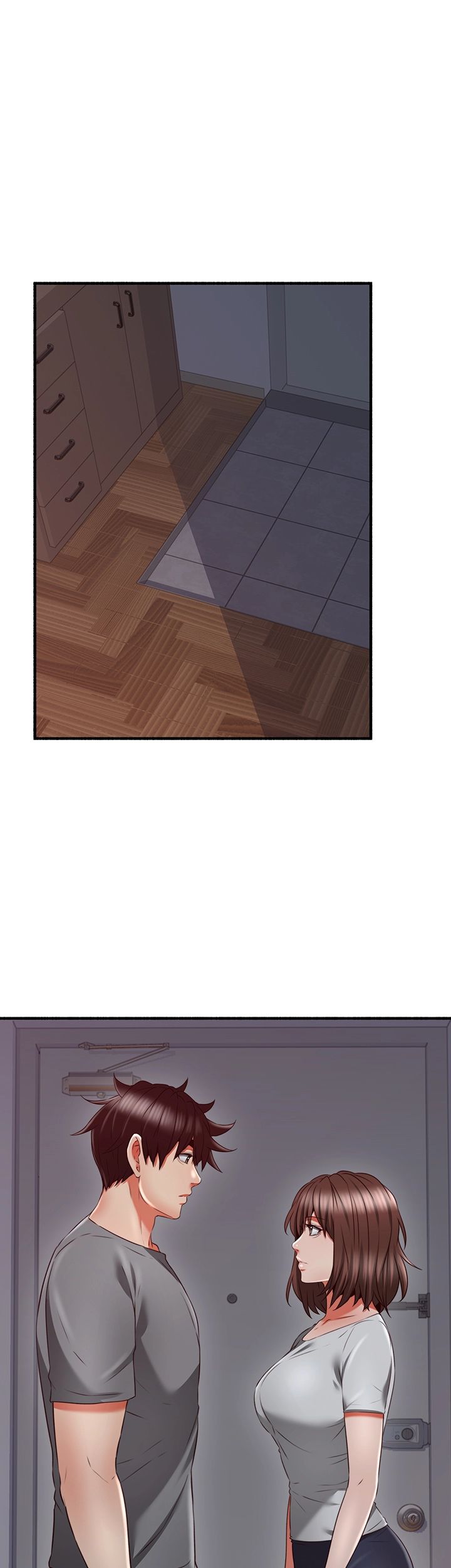 Soothe Me Raw Chapter 57 Page 29
