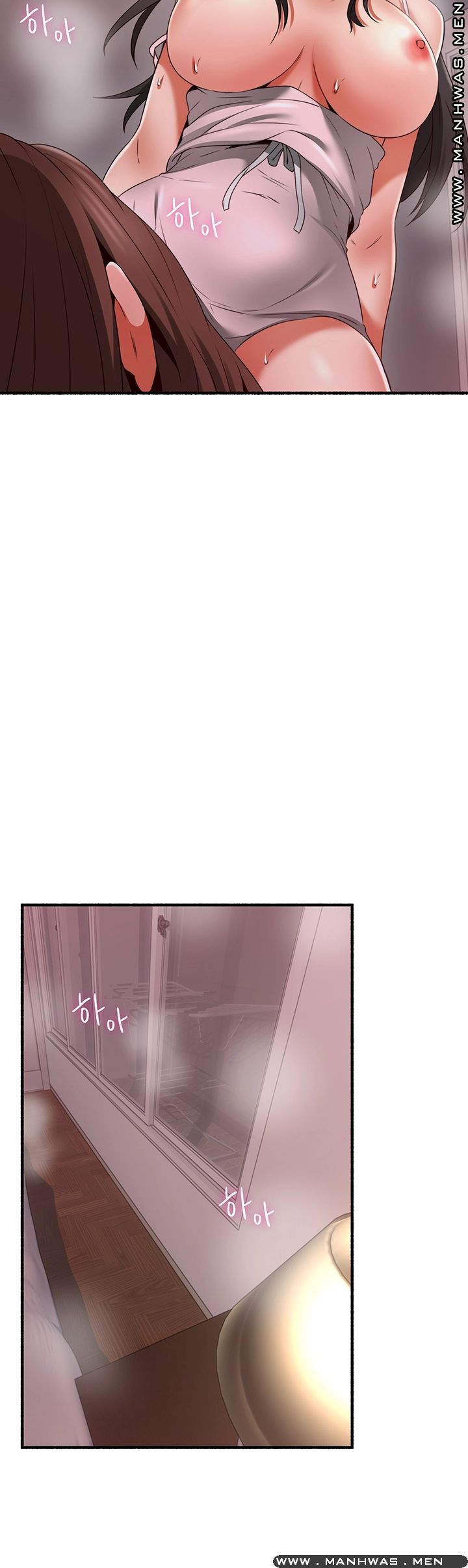 Soothe Me Raw Chapter 59 Page 32