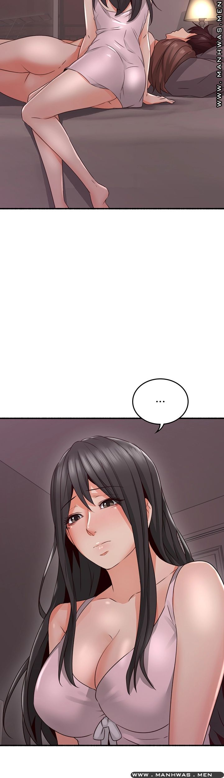 Soothe Me Raw Chapter 59 Page 49