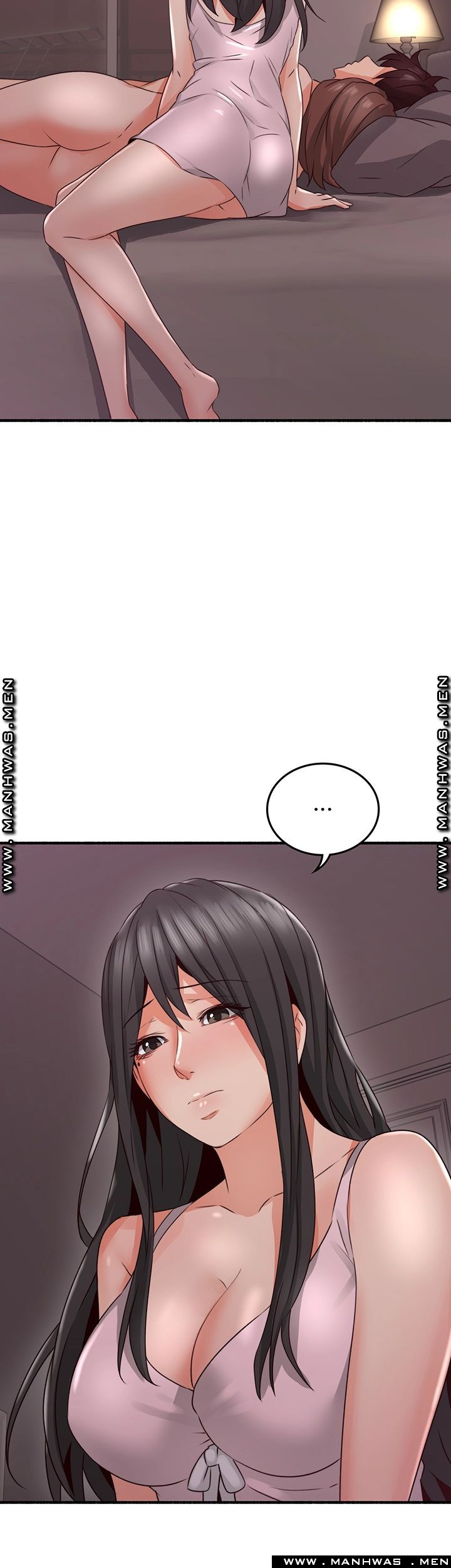 Soothe Me Raw Chapter 60 Page 2