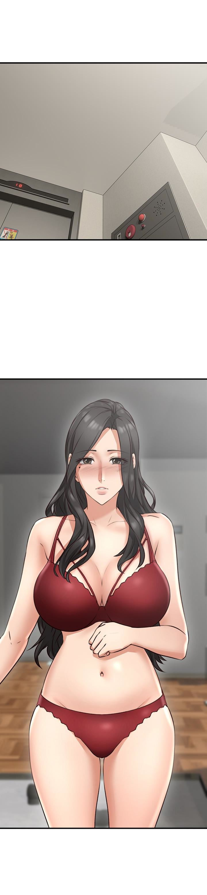 Soothe Me Raw Chapter 8 Page 3
