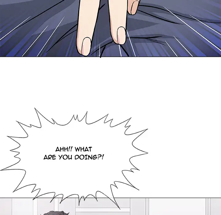 Give and Take Chapter 2 Page 100