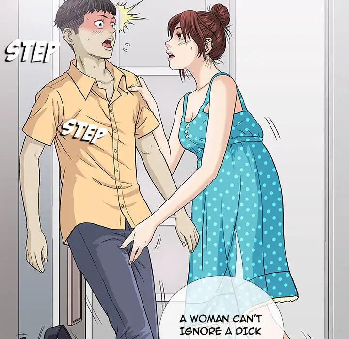 Give and Take Chapter 2 Page 101