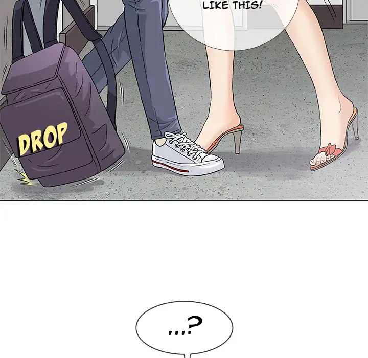 Give and Take Chapter 2 Page 102