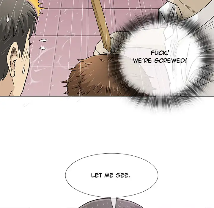 Give and Take Chapter 2 Page 13