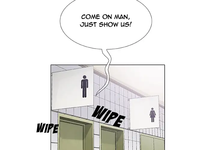 Give and Take Chapter 2 Page 2