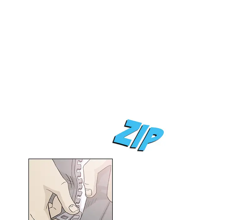 Give and Take Chapter 2 Page 21
