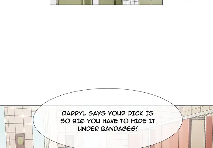 Give and Take Chapter 2 Page 3