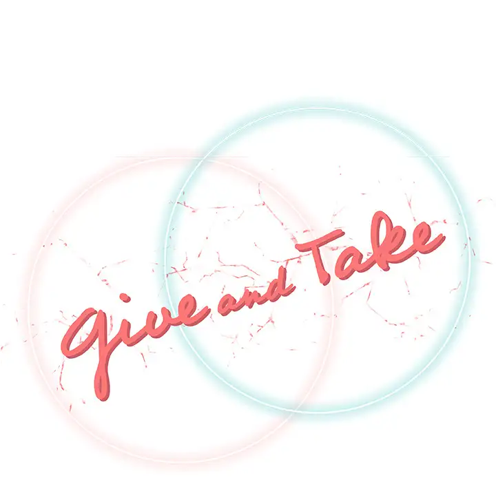 Give and Take Chapter 2 Page 40