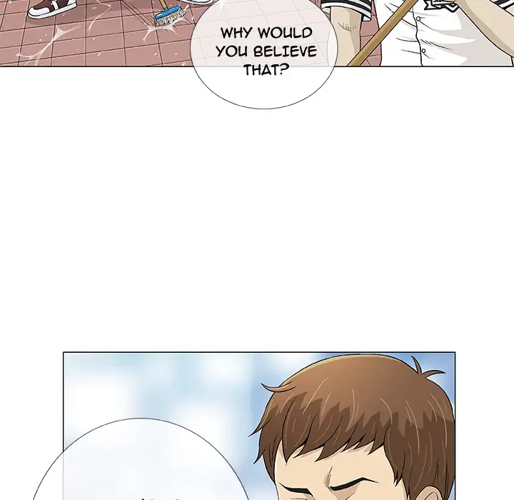 Give and Take Chapter 2 Page 5