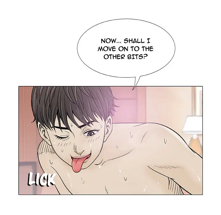 Give and Take Chapter 2 Page 53