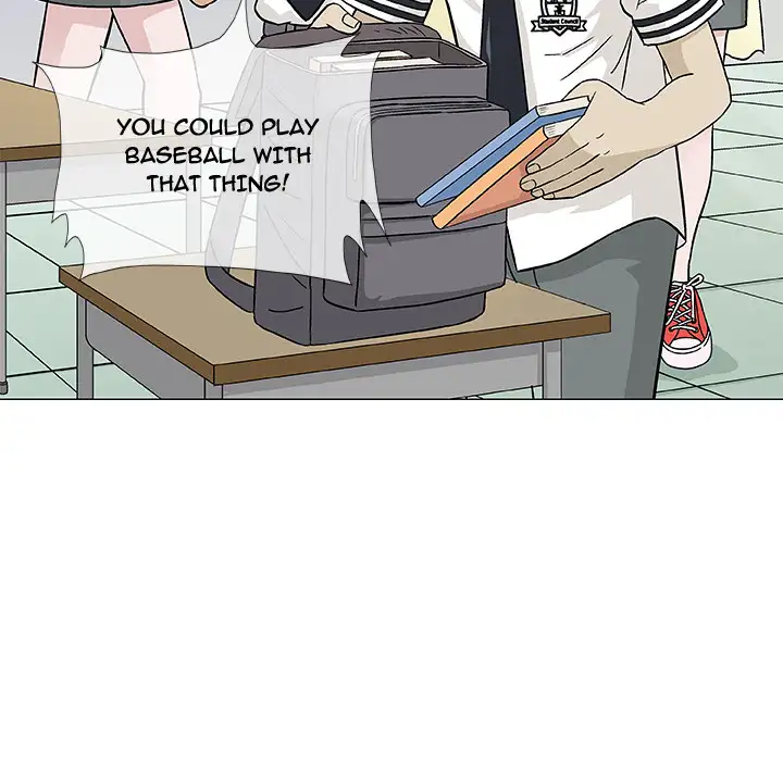 Give and Take Chapter 2 Page 83