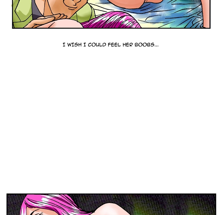 Campfire Stories Chapter 1 Page 13