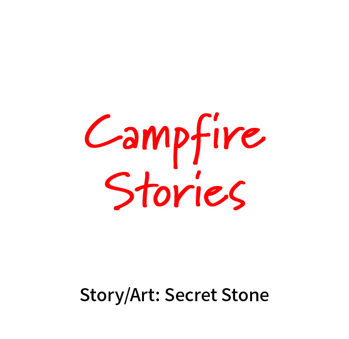 Campfire Stories Chapter 1 Page 15