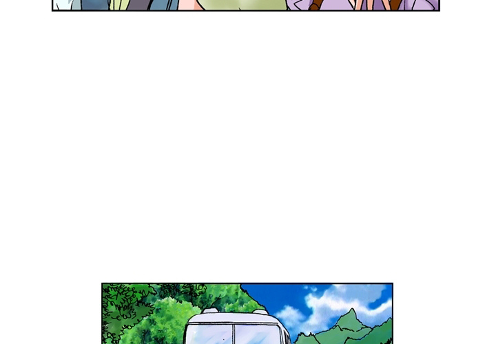 Campfire Stories Chapter 1 Page 2