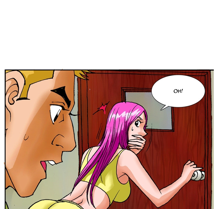 Campfire Stories Chapter 1 Page 22