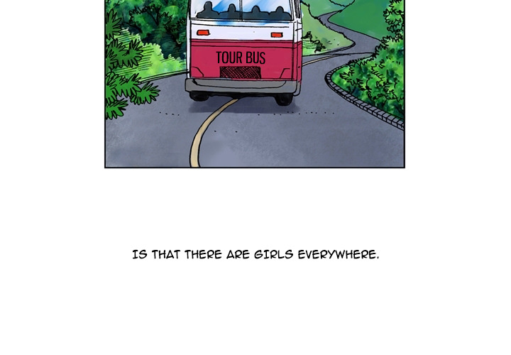 Campfire Stories Chapter 1 Page 3