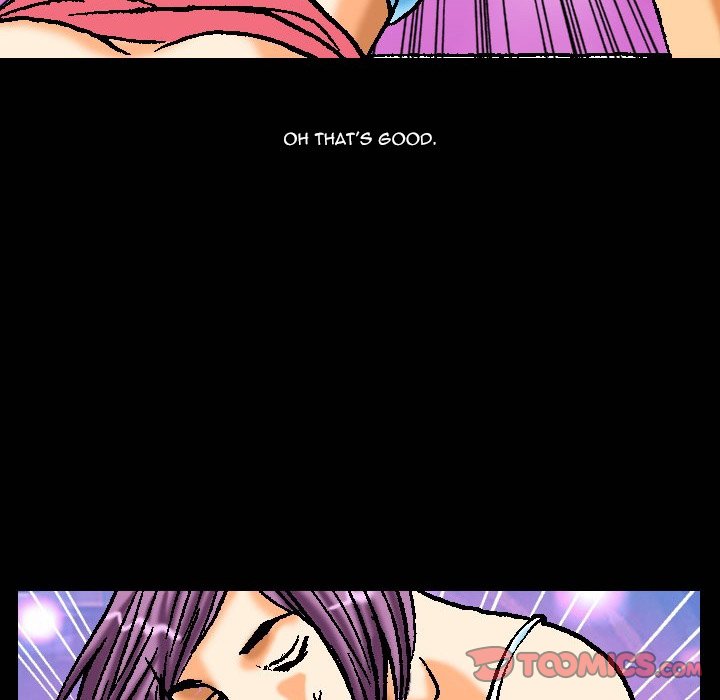 Campfire Stories Chapter 11 Page 14