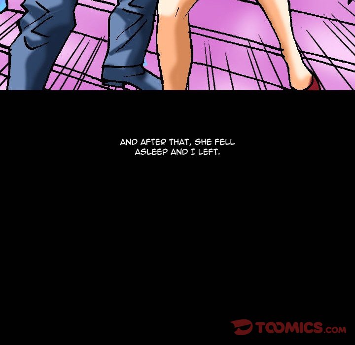 Campfire Stories Chapter 11 Page 24