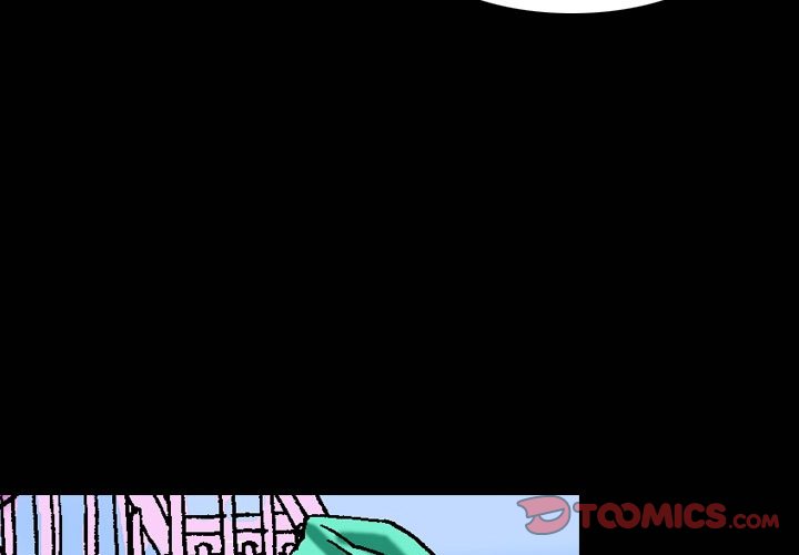 Campfire Stories Chapter 11 Page 3