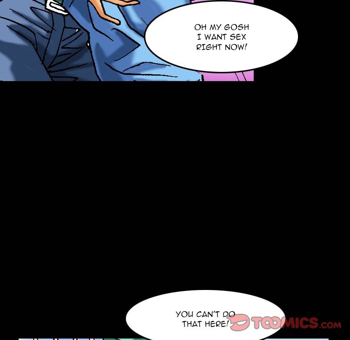 Campfire Stories Chapter 11 Page 5
