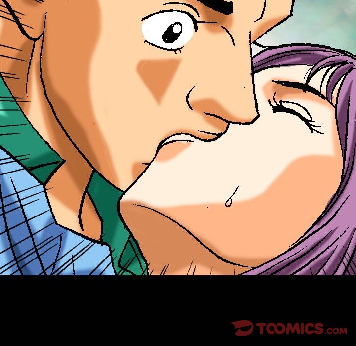 Campfire Stories Chapter 11 Page 8