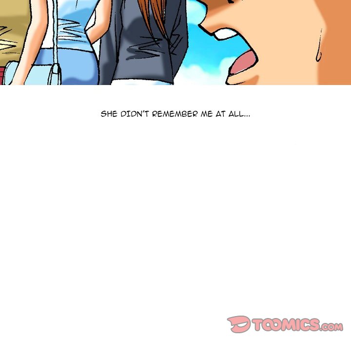 Campfire Stories Chapter 12 Page 19