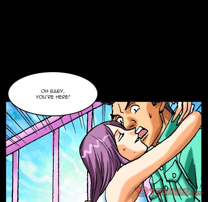 Campfire Stories Chapter 12 Page 7