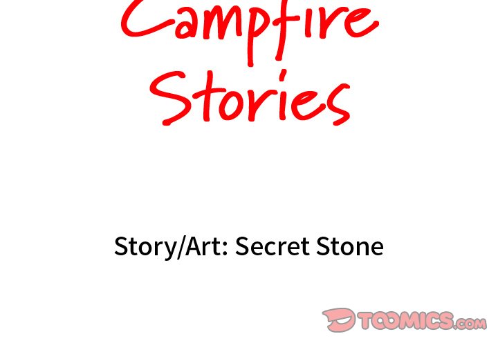 Campfire Stories Chapter 14 Page 3