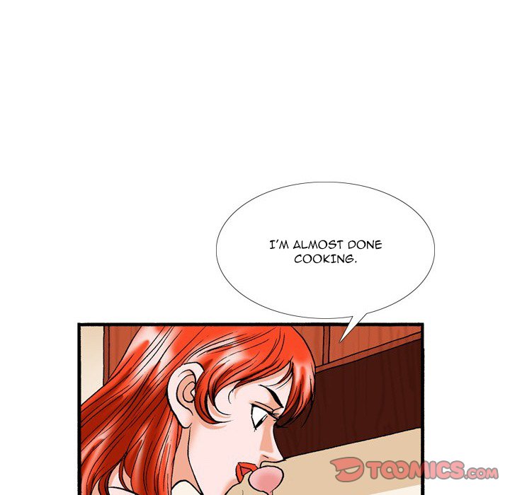 Campfire Stories Chapter 16 Page 10