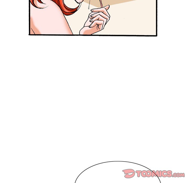 Campfire Stories Chapter 16 Page 11