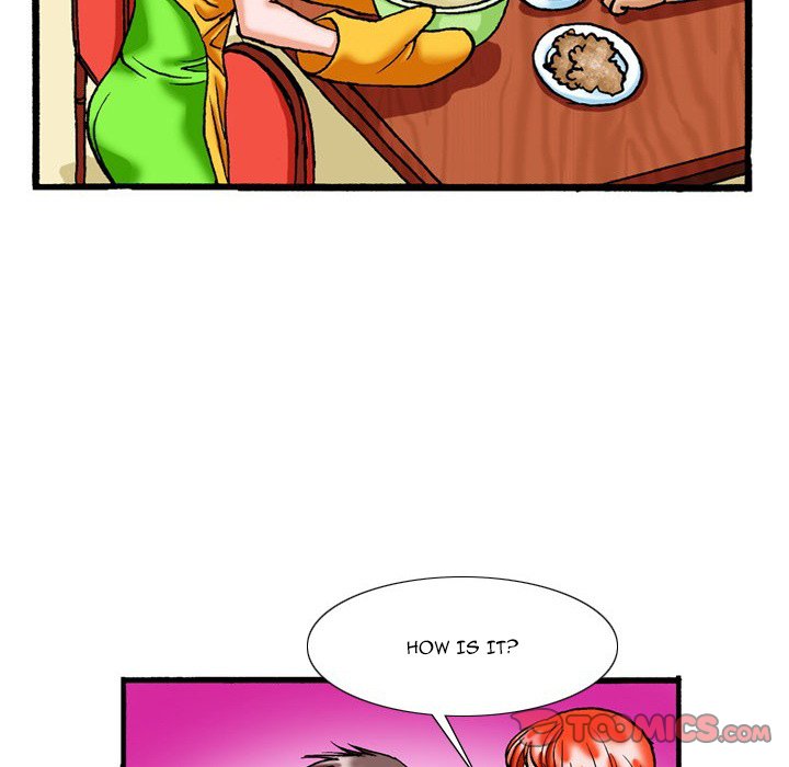 Campfire Stories Chapter 16 Page 14