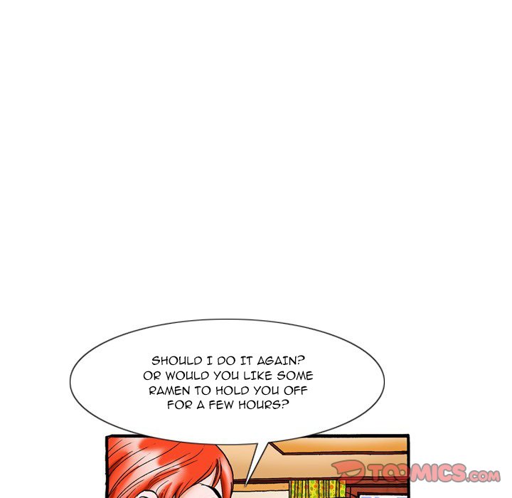 Campfire Stories Chapter 16 Page 19