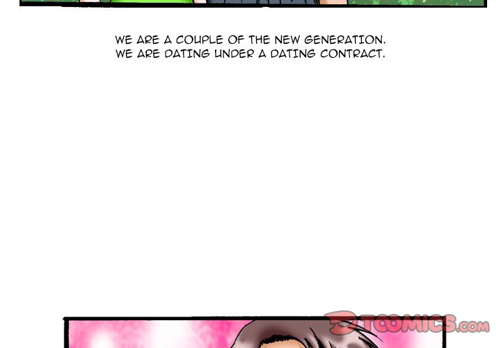 Campfire Stories Chapter 16 Page 3