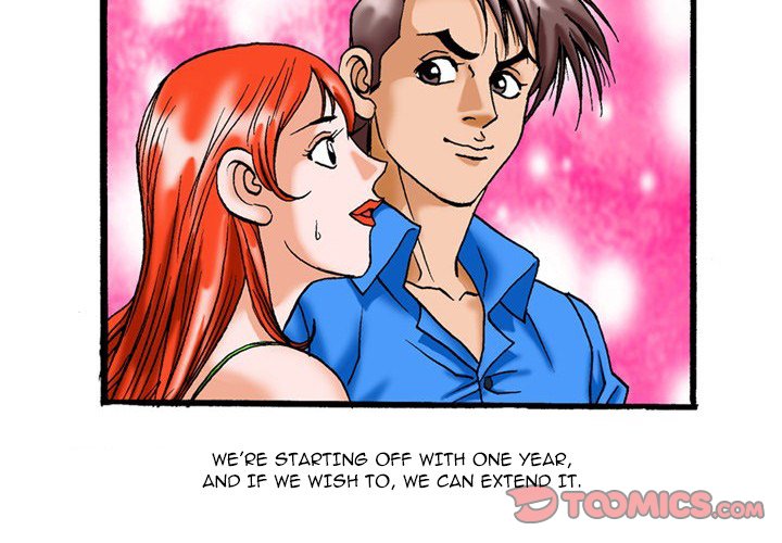 Campfire Stories Chapter 16 Page 4