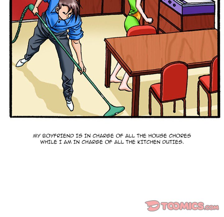 Campfire Stories Chapter 16 Page 6