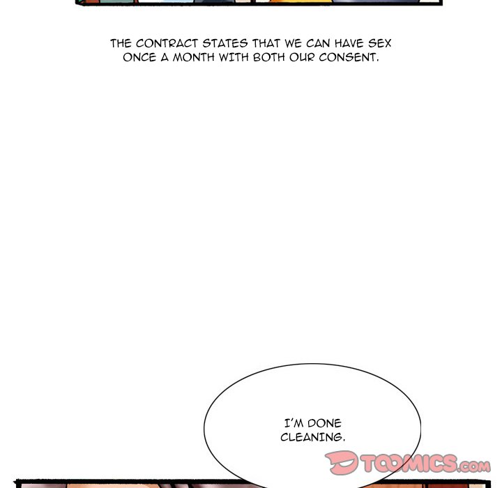 Campfire Stories Chapter 16 Page 8