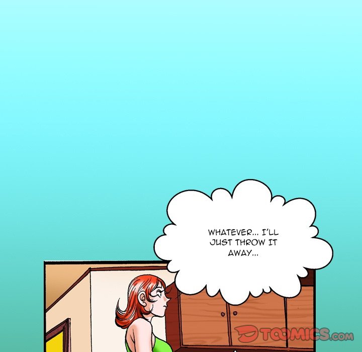 Campfire Stories Chapter 17 Page 11