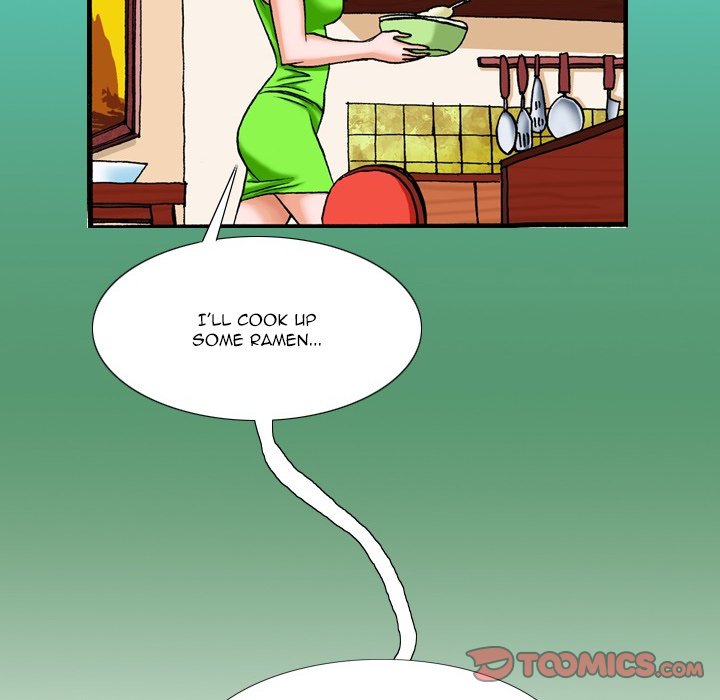 Campfire Stories Chapter 17 Page 12