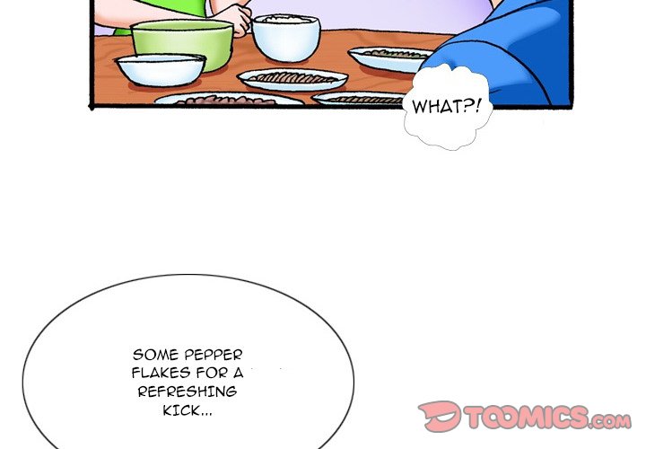 Campfire Stories Chapter 17 Page 2