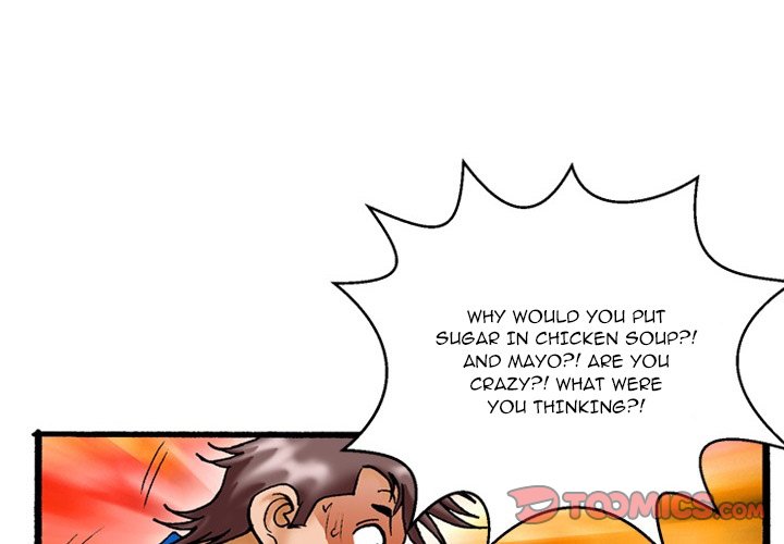 Campfire Stories Chapter 17 Page 4