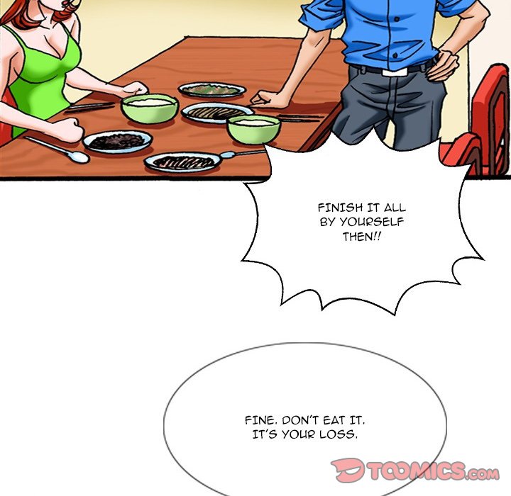 Campfire Stories Chapter 17 Page 8