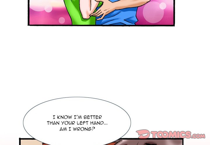Campfire Stories Chapter 18 Page 2